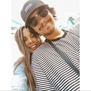 Meet your Posher, Kyle